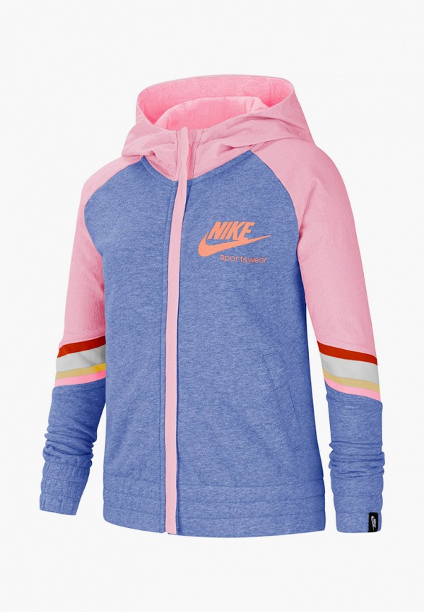 Nike Толстовка - фото 2