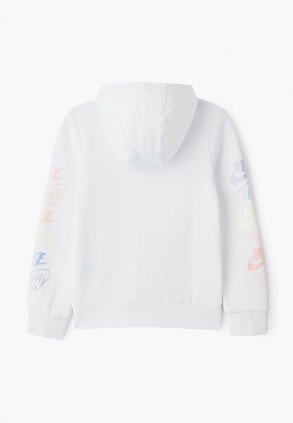 Nike Худи - фото 2