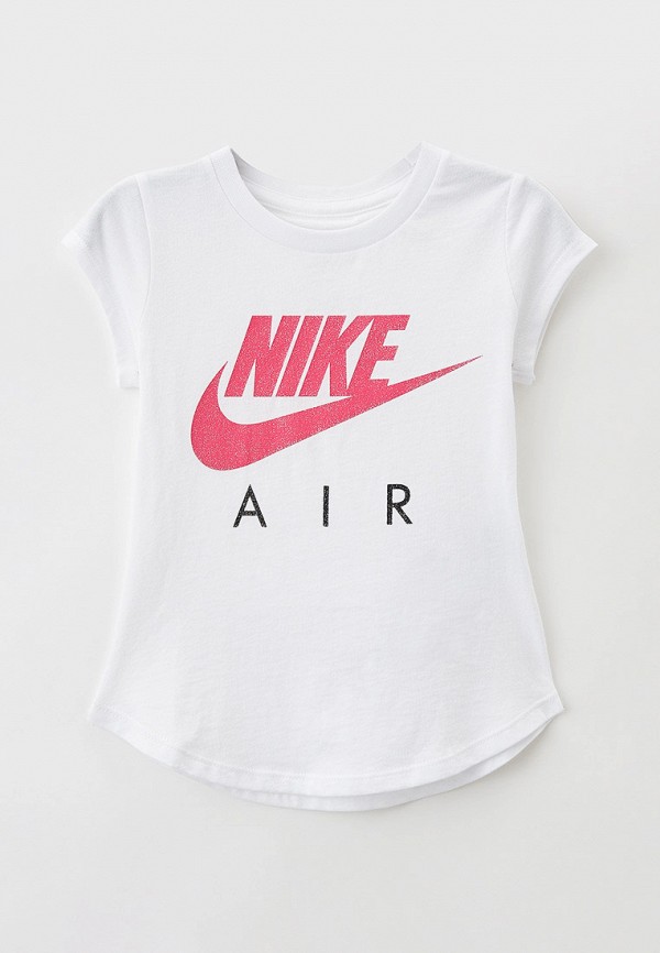 Nike Футболка - фото 1