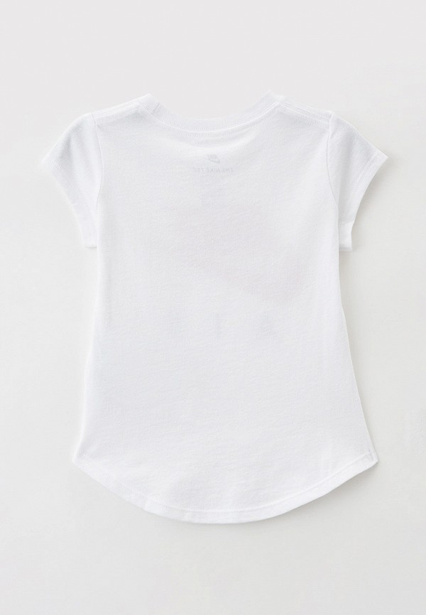 Nike Футболка - фото 2