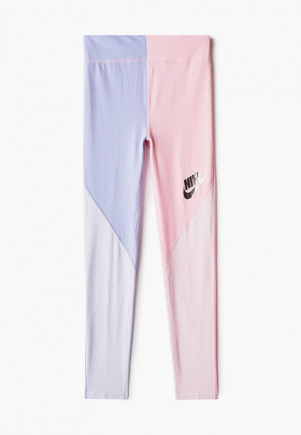 Nike Леггинсы - G NSW FAV TIGHT HW - фото 1