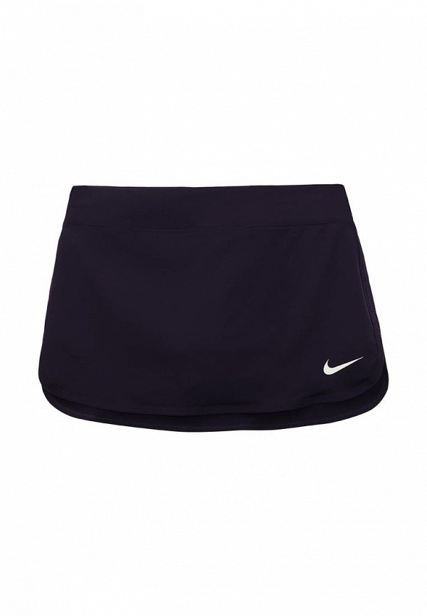 Nike Юбка-шорты - YA PURE SKIRT GIRLS YTH - фото 1