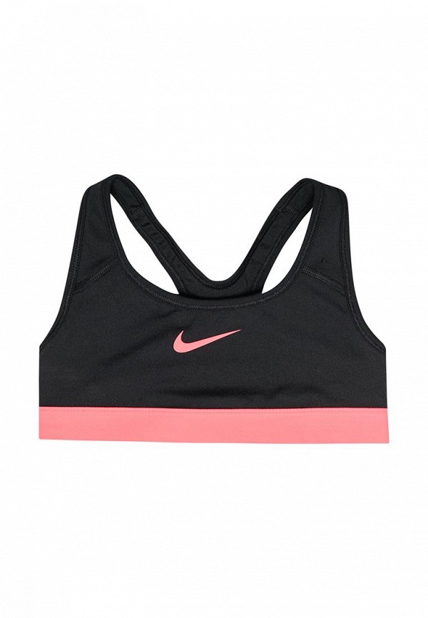 Nike Girls' Nike Pro Sports Bra 
