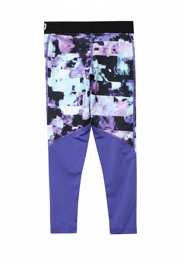 Nike G NP TIGHT AOP1 NI464EGUFH99 Lamoda