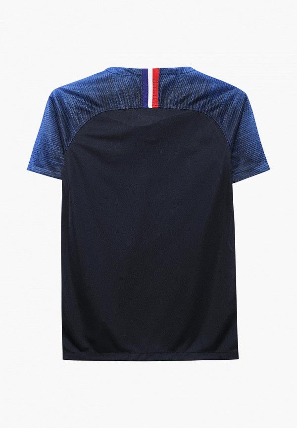 Nike Футболка - Breathe FFF Stadium Home Kids' Football Jersey - фото 2