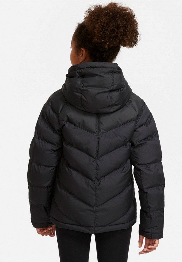 Nike Куртка утепленная - фото 5