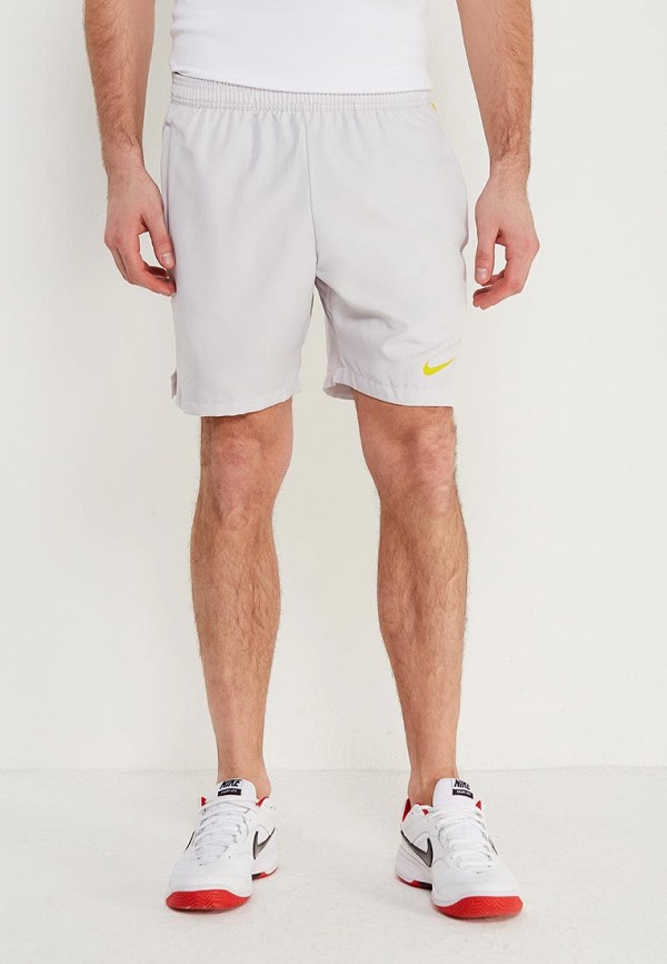 Nike court dry tennis clearance shorts