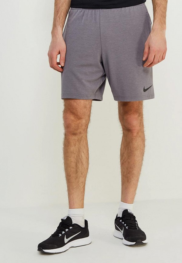 nike men's dry training shorts