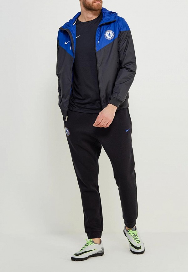 chelsea fc windrunner