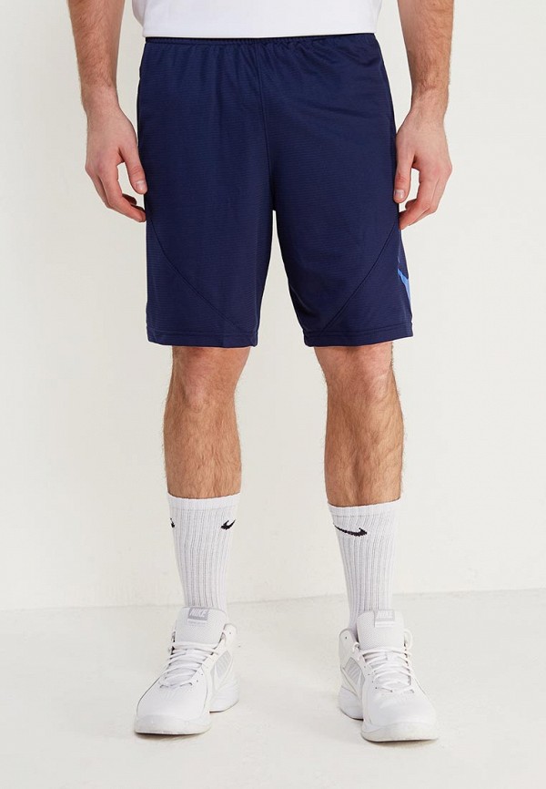 Nike Шорты спортивные - Men's Basketball Shorts - фото 1