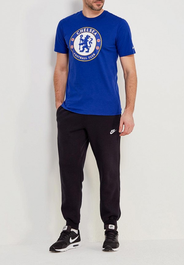 Nike Футболка - Men's Chelsea FC Football T-Shirt - фото 2