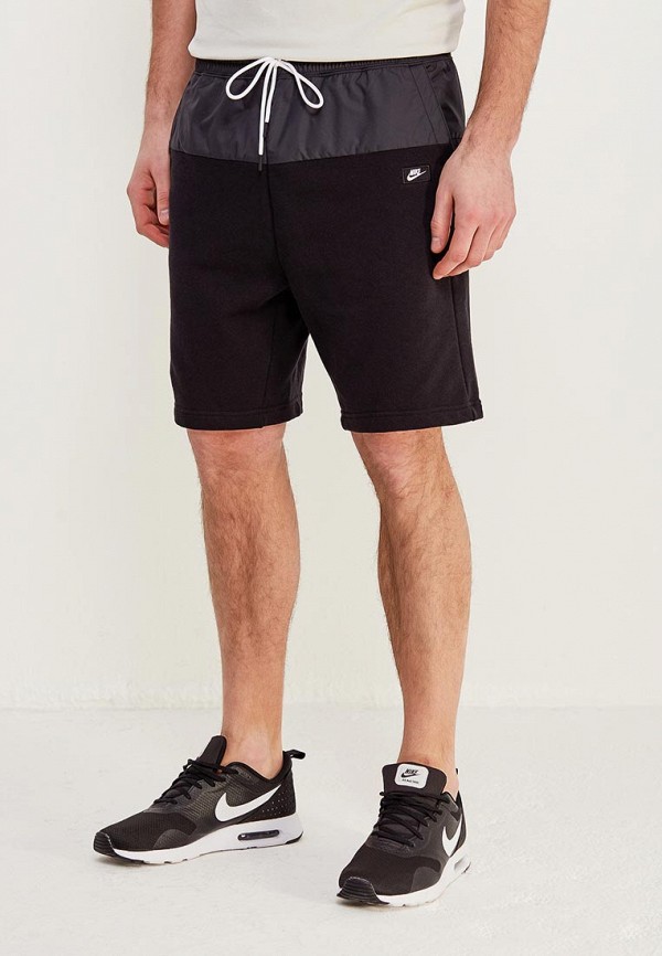 Nike Men s Sportswear Modern Shorts NI464EMAADH7 Lamoda