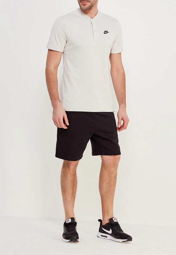 Nike Men s Sportswear Modern Shorts NI464EMAADH7 Lamoda