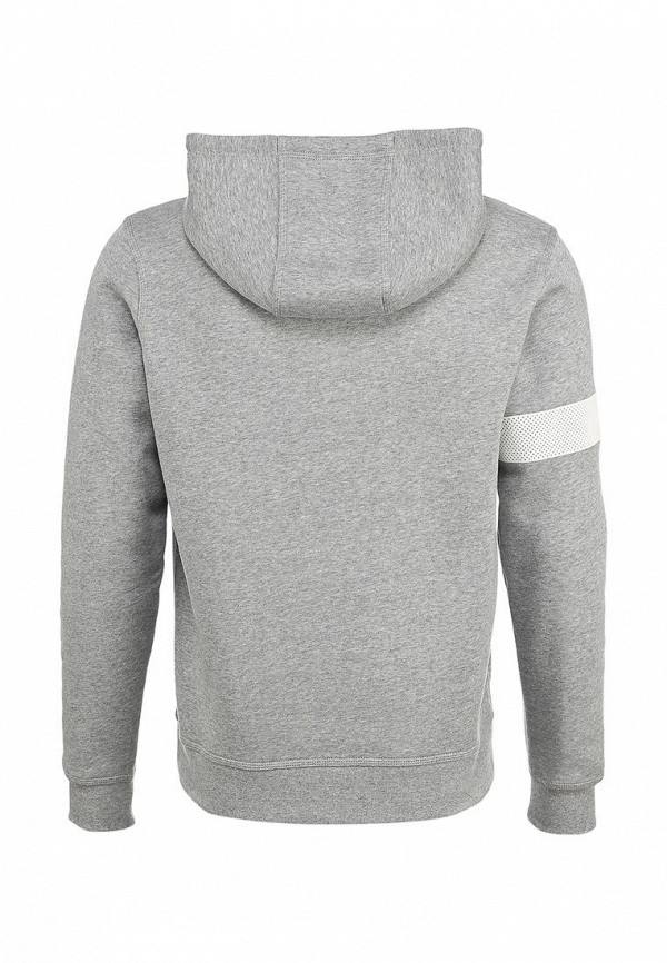 Nike Худи - NIKE CLUB GF GOOD HOODY - фото 2