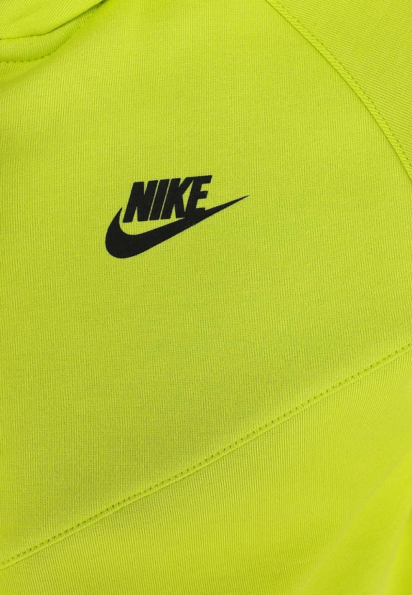 Nike Ветровка - NIKE TECH WINDRUNNER-1MM - фото 3