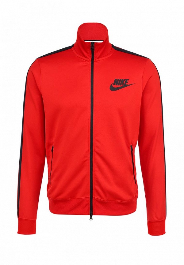 Олимпийка мужская Nike Sportswear JDI