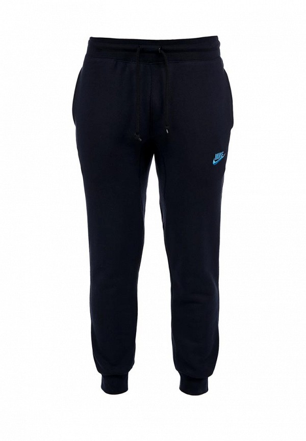 Nike Брюки спортивные - NIKE AW77 CUFF PANT - фото 1