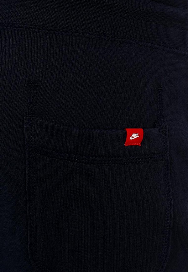 Nike Брюки спортивные - NIKE AW77 CUFF PANT - фото 3