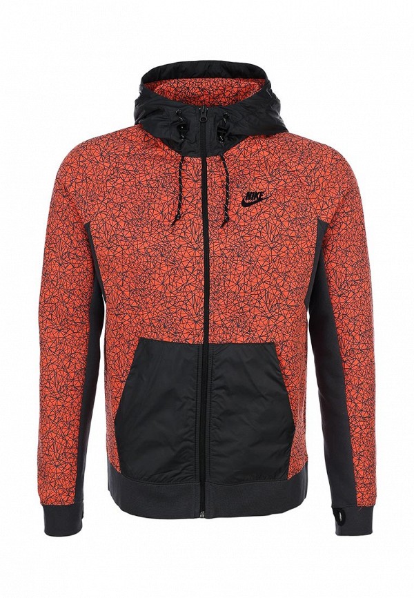 Nike hybrid hotsell