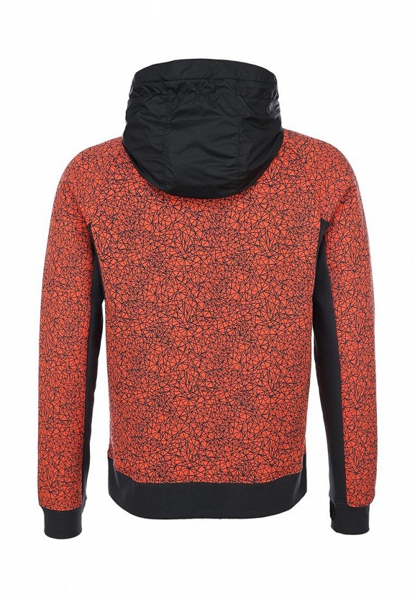 nike hybrid fz hoodie