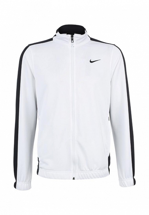 Nike Олимпийка - NIKE LEAGUE KNIT JACKET - фото 1