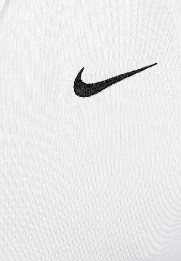 Nike Олимпийка - NIKE LEAGUE KNIT JACKET - фото 3