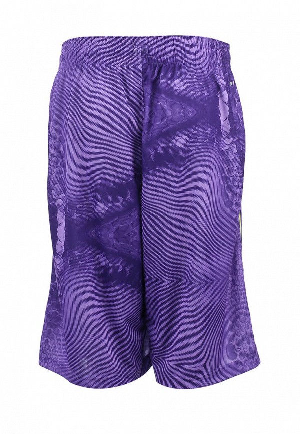 Nike Шорты - KOBE THE MASTERPIECE SHORT - фото 2