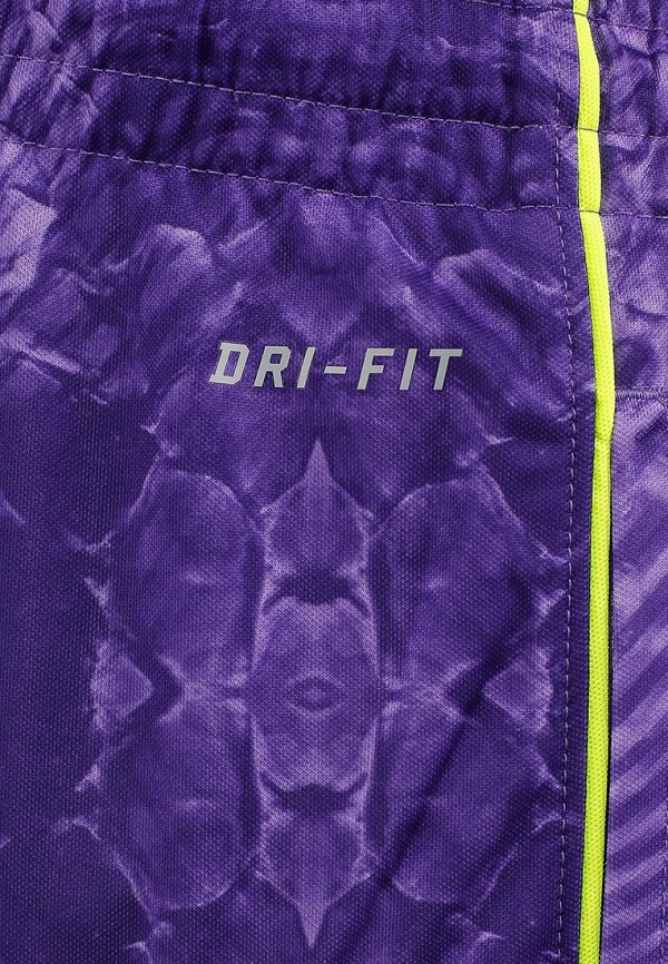 Nike Шорты - KOBE THE MASTERPIECE SHORT - фото 3