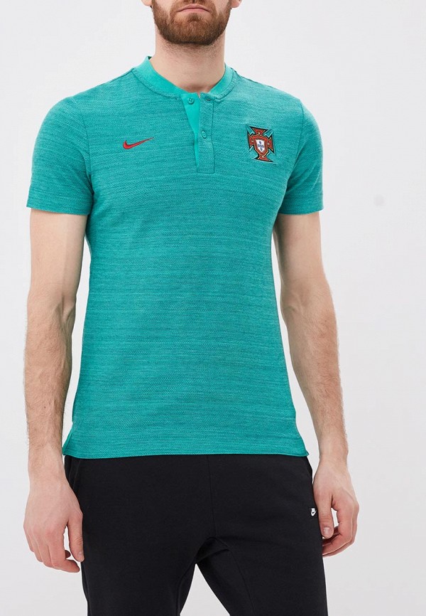 nike grand slam polo