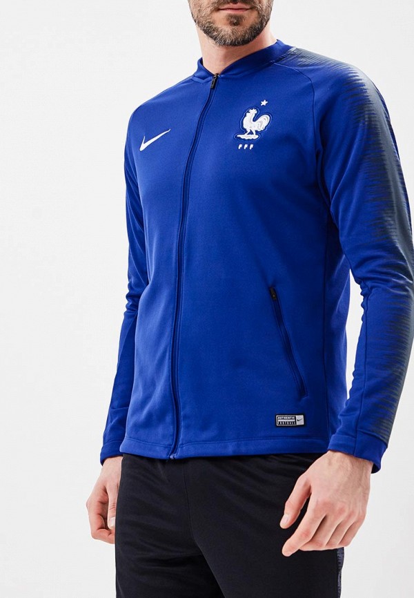 Nike top fff jacket