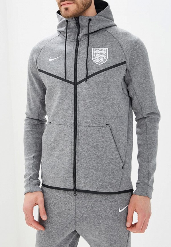 Nike Nike Sportswear England Tech Fleece Windrunner Men s Jacket