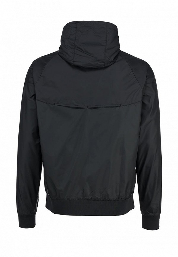 Nike Ветровка - NIKE WINDRUNNER - фото 2