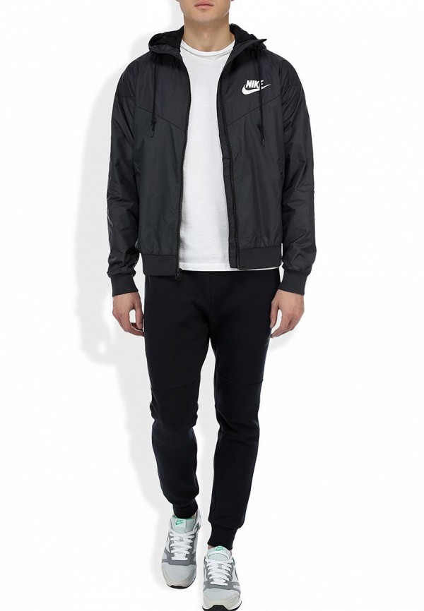 Nike Ветровка - NIKE WINDRUNNER - фото 4