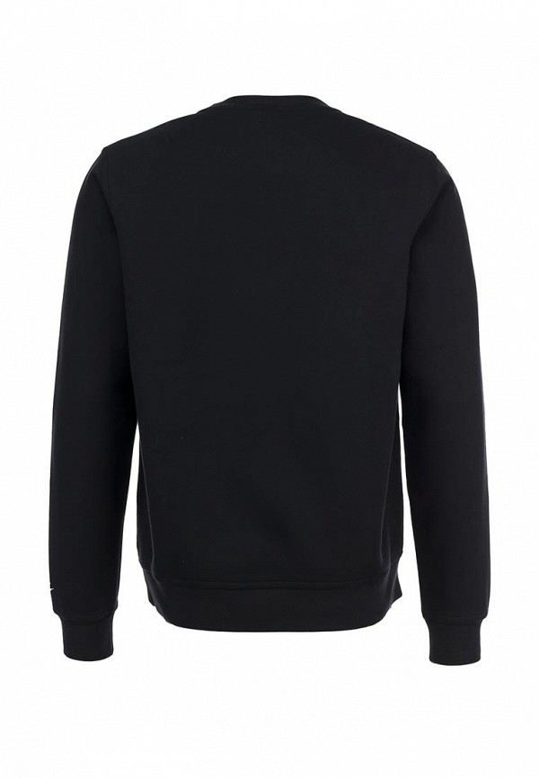 Nike Толстовка - RU USATF CREW - фото 2