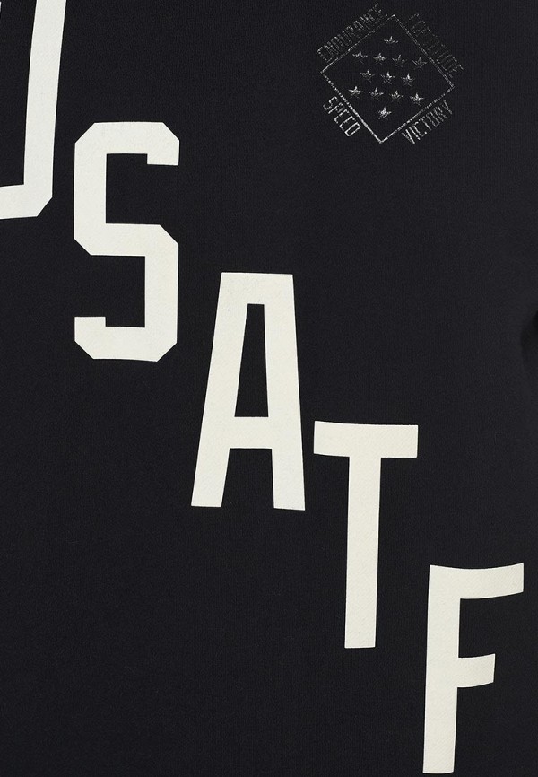 Nike Толстовка - RU USATF CREW - фото 3