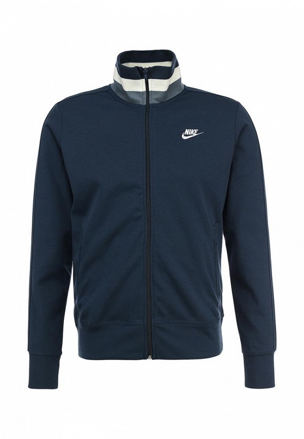Олимпийка Nike Sportswear коллекция 2009