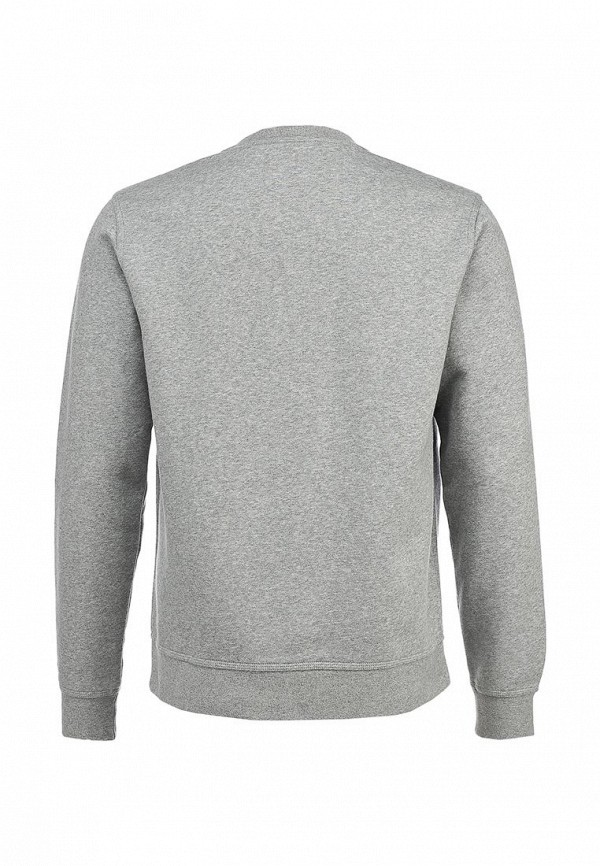 Nike Свитшот - NIKE AW77 CREW-RU USATF - фото 2