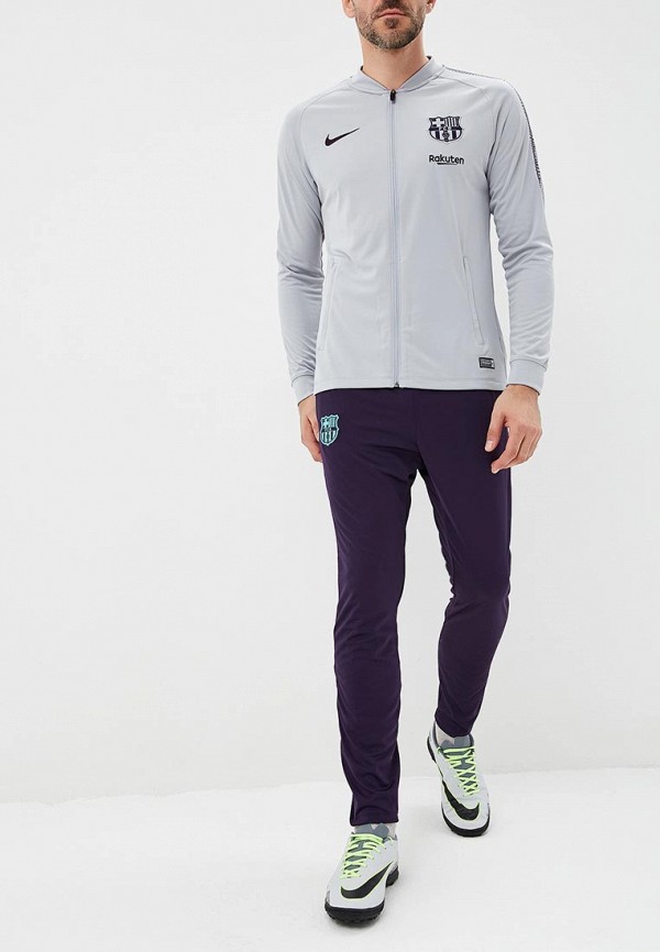 Nike fc barcelona clearance squad