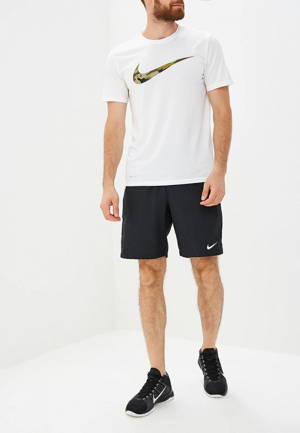 Nike Футболка спортивная - Dry Legend Men's Training T-Shirt - фото 2
