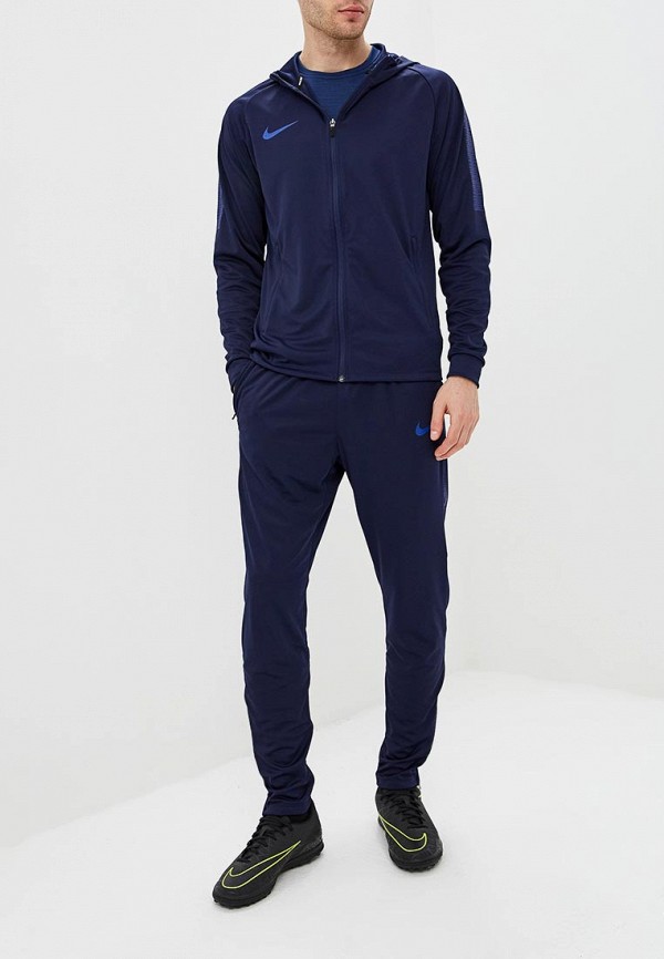 Nike Dry Squad Men s Football Tracksuit