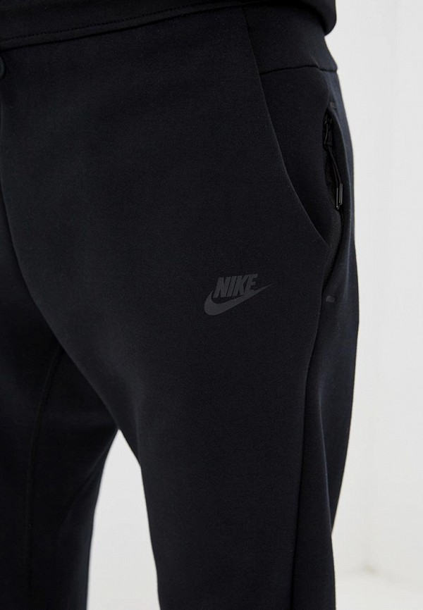 Nike Брюки спортивные - SPORTSWEAR TECH FLEECE MEN'S PANTS - фото 4
