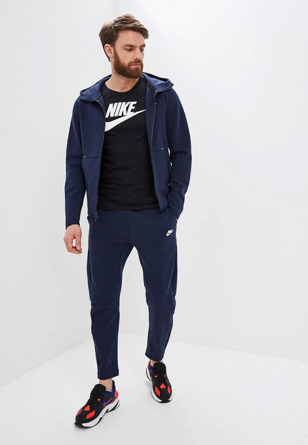 men's tech fleece pants