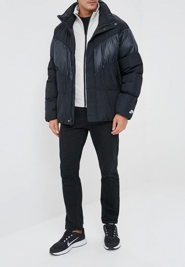 Nike av15 shop down fill jacket