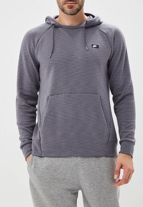 Nike Sportswear Optic Men s Hoodie NI464EMBWIG1 Lamoda