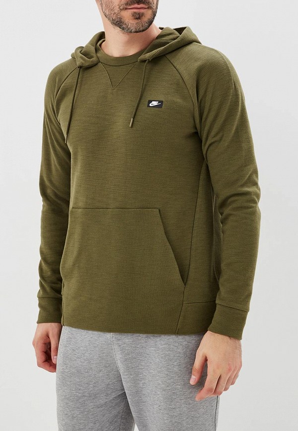 Nike Sportswear Optic Men s Hoodie NI464EMBWIG2 Lamoda