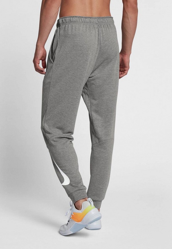 nike dri fit tapered fleece