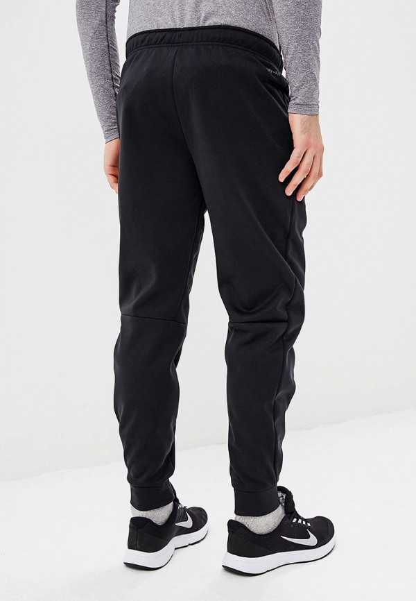 nike therma tapered training pants