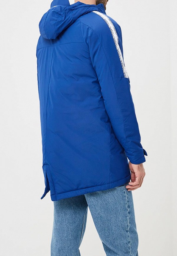 Nike Куртка утепленная - Chelsea FC Squad Men's Jacket - фото 3