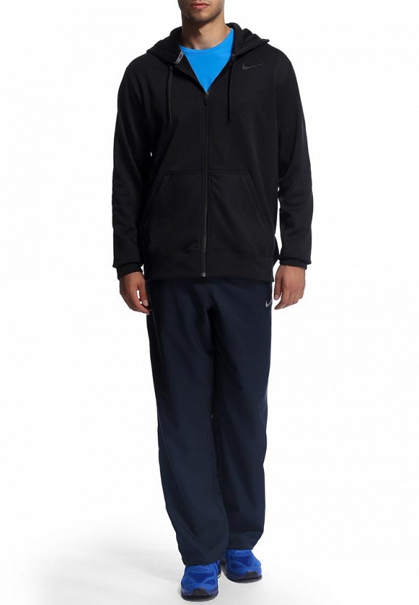 Nike Толстовка - NIKE KO FULL ZIP HOODIE 2.0 - фото 4