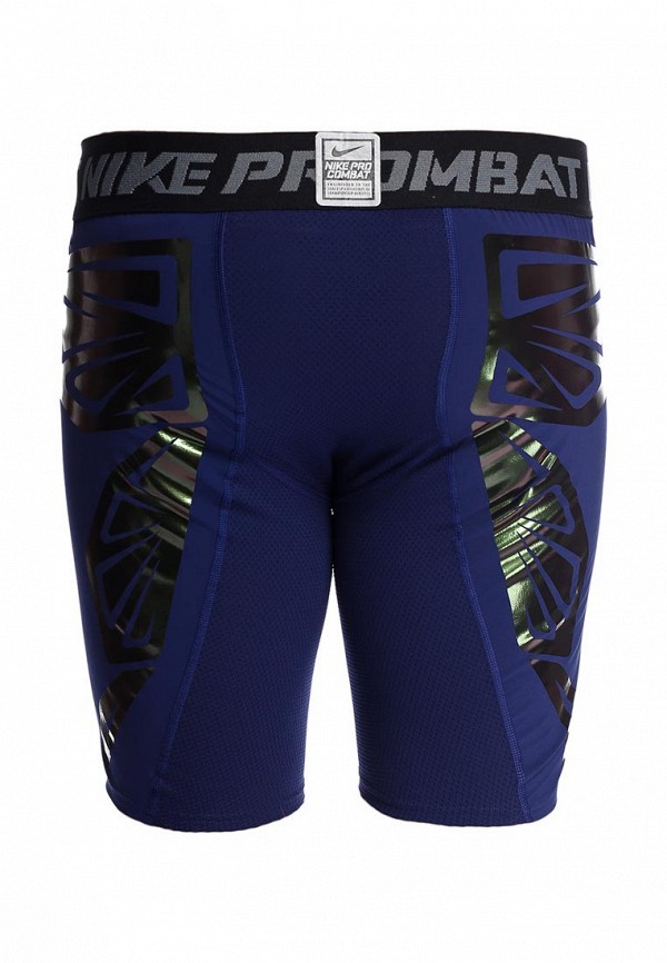 nike pro combat slider
